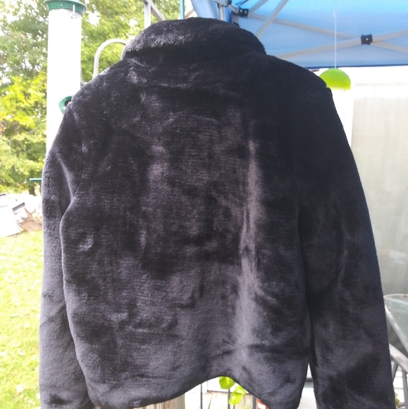 Brand New Juicy Couture ladies Winter jacket - Picture 9 of 11